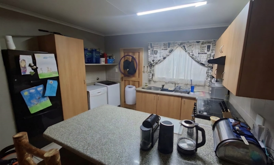 To Let 2 Bedroom Property for Rent in Sasolburg Ext 11 Free State